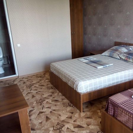 Alsar Hotel #N/A Buitenkant foto