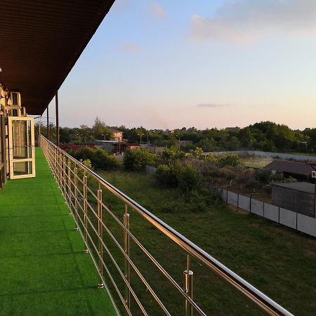 Alsar Hotel #N/A Buitenkant foto