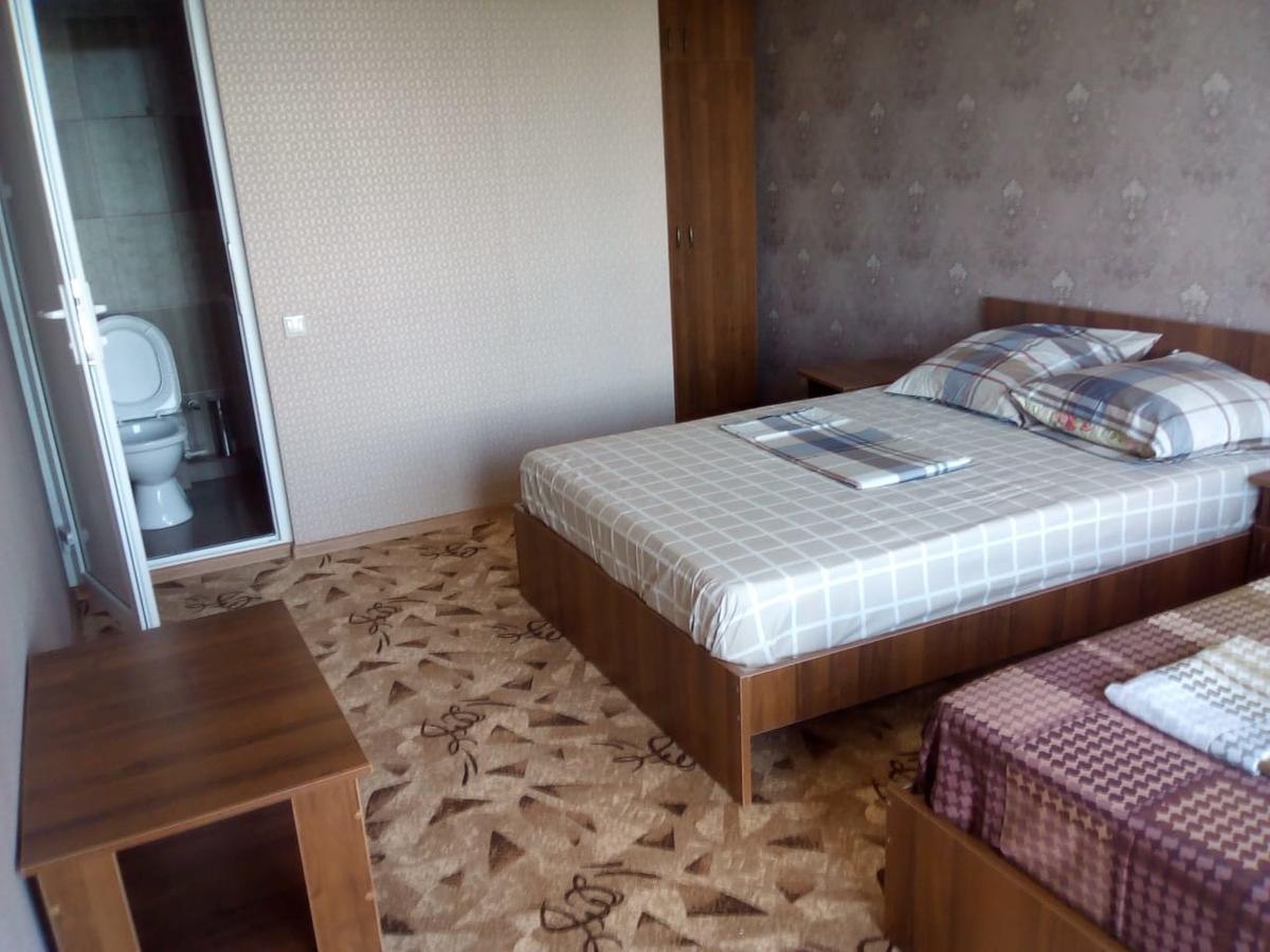Alsar Hotel #N/A Buitenkant foto