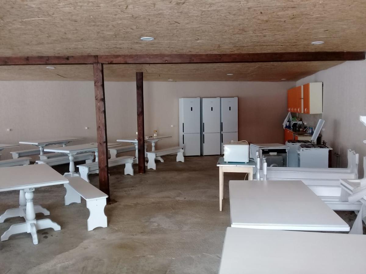 Alsar Hotel #N/A Buitenkant foto