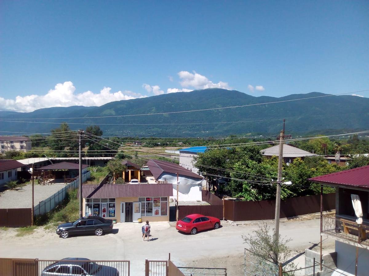 Alsar Hotel #N/A Buitenkant foto