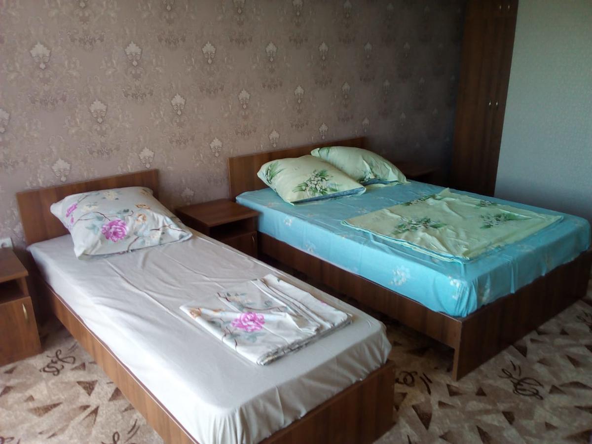 Alsar Hotel #N/A Buitenkant foto