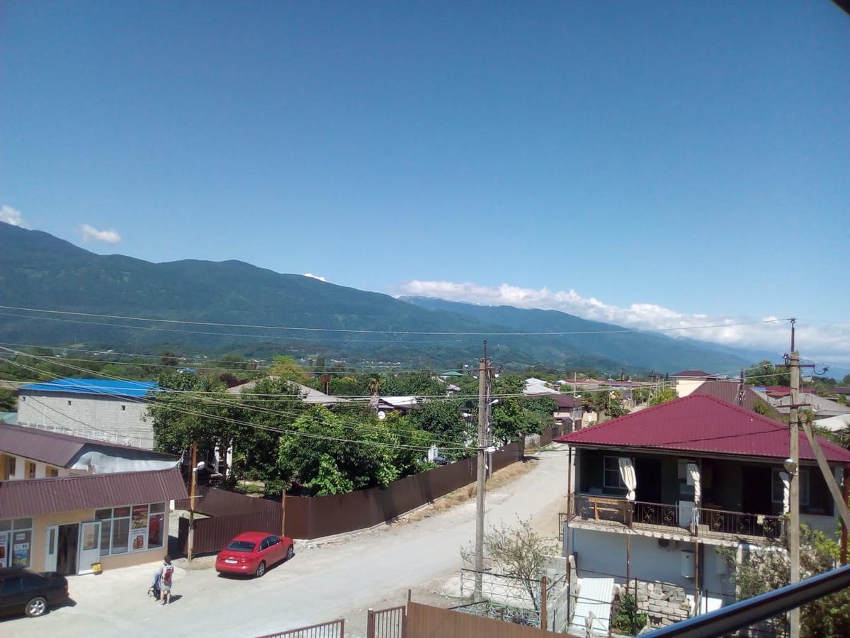 Alsar Hotel #N/A Buitenkant foto
