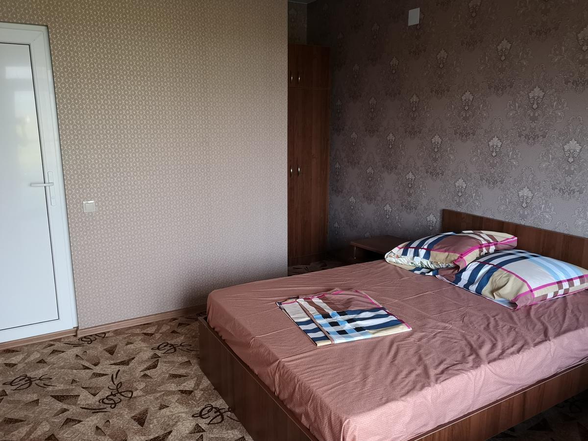 Alsar Hotel #N/A Buitenkant foto