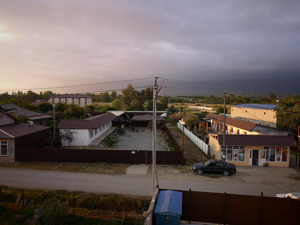 Alsar Hotel #N/A Buitenkant foto