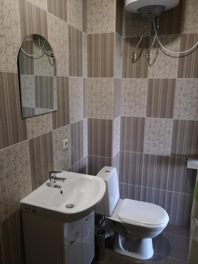 Alsar Hotel #N/A Buitenkant foto