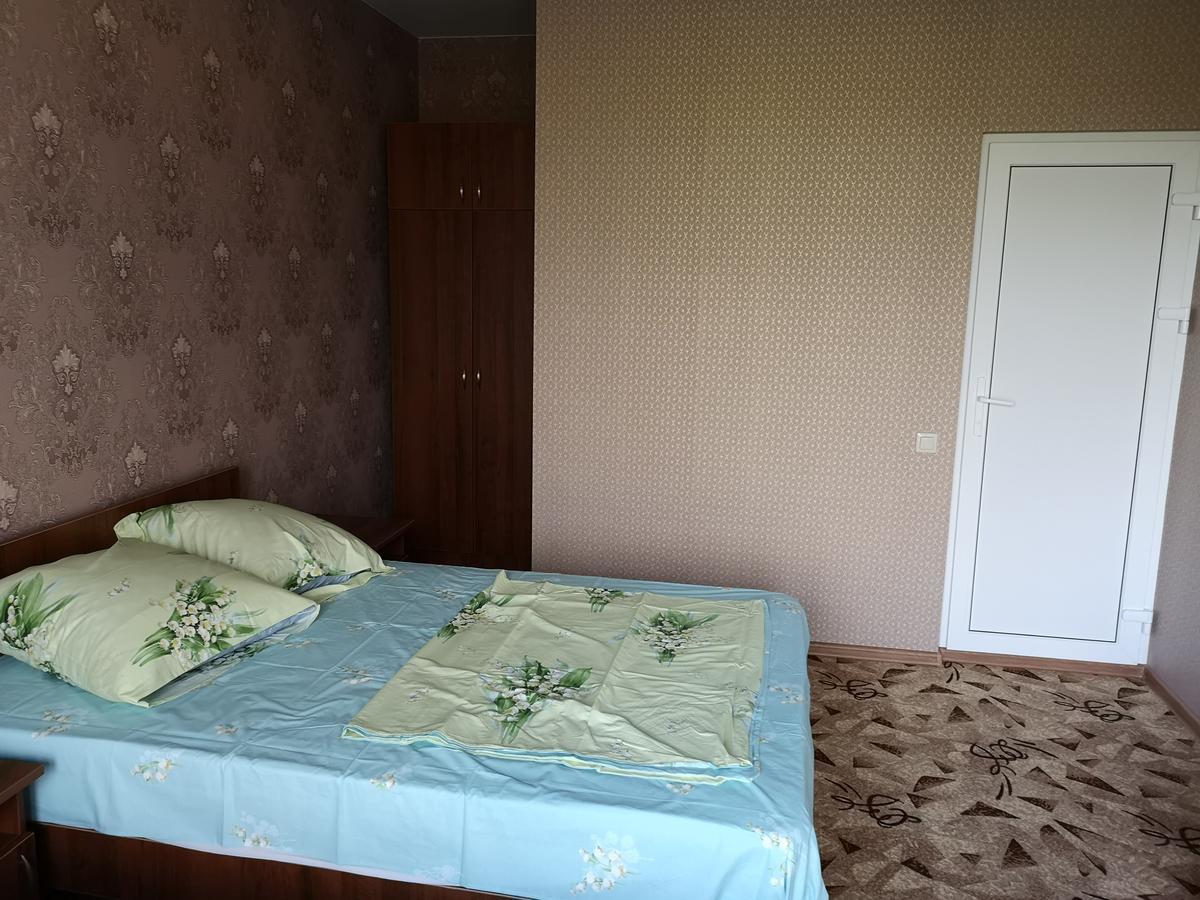 Alsar Hotel #N/A Buitenkant foto