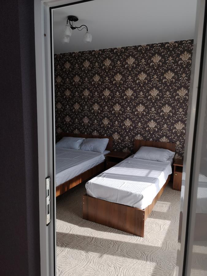Alsar Hotel #N/A Buitenkant foto