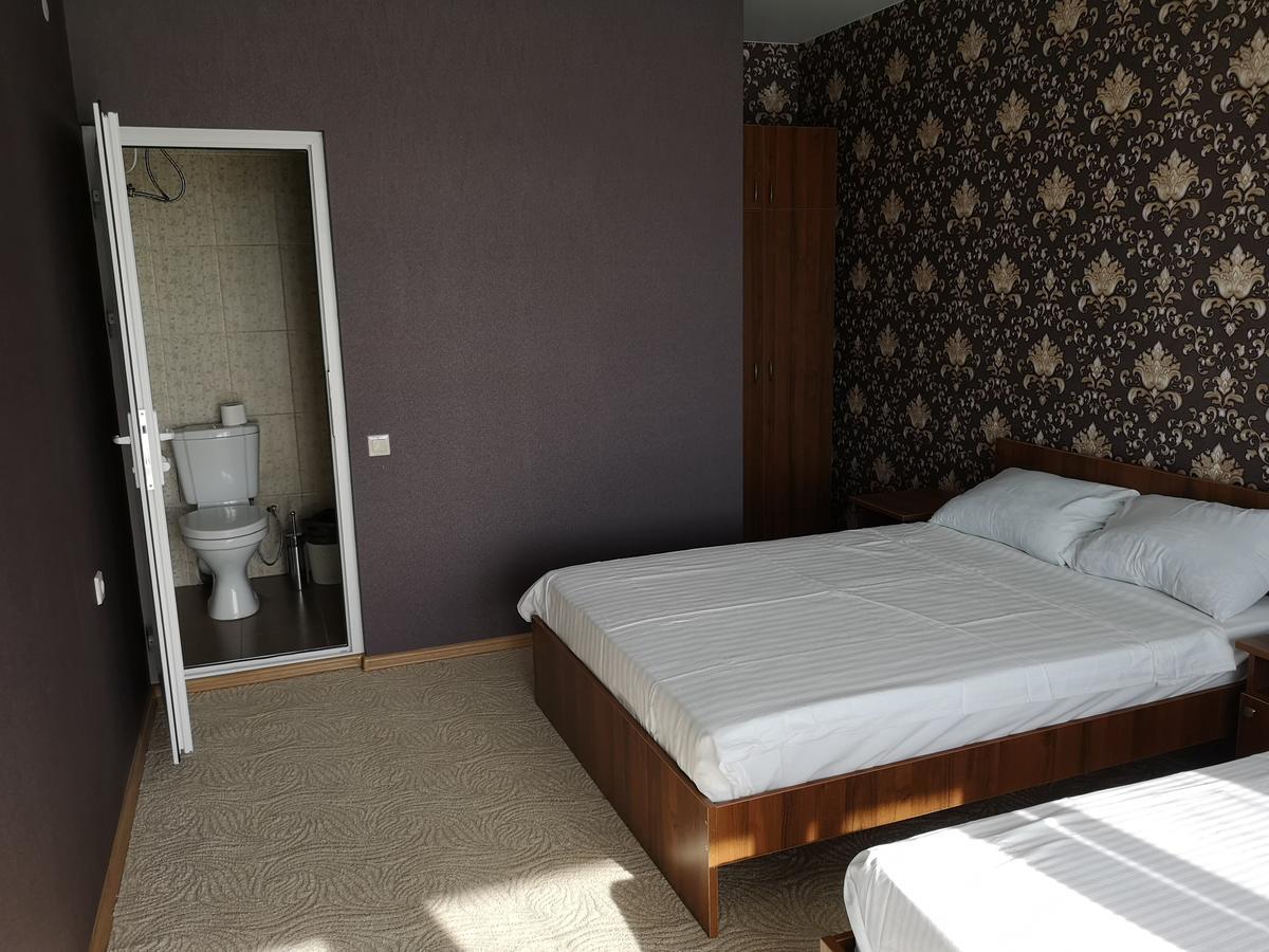Alsar Hotel #N/A Buitenkant foto