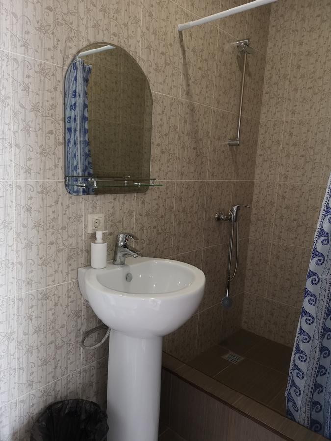 Alsar Hotel #N/A Buitenkant foto