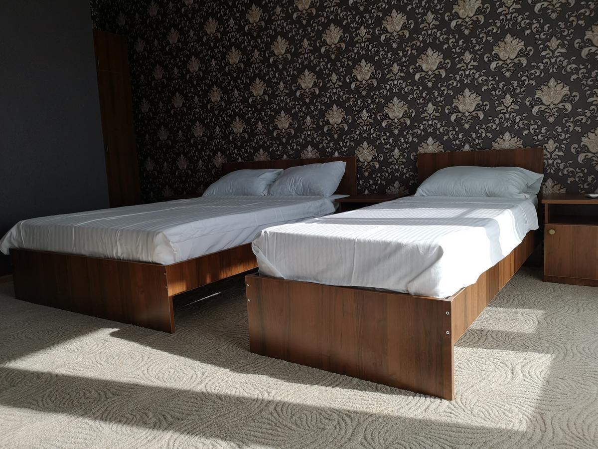 Alsar Hotel #N/A Buitenkant foto