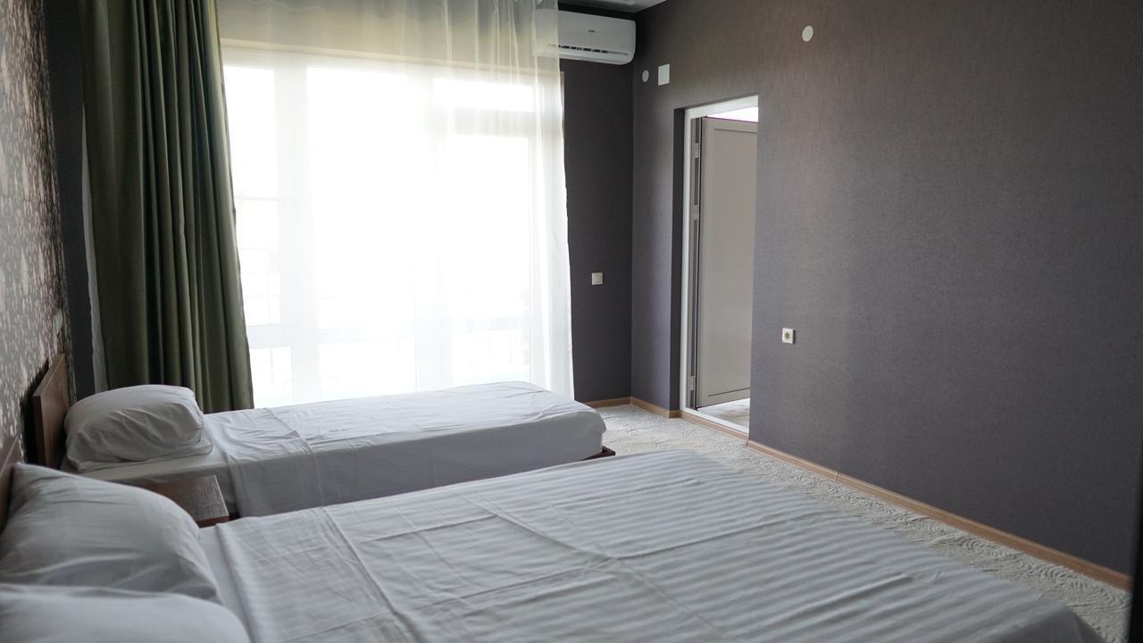 Alsar Hotel #N/A Buitenkant foto