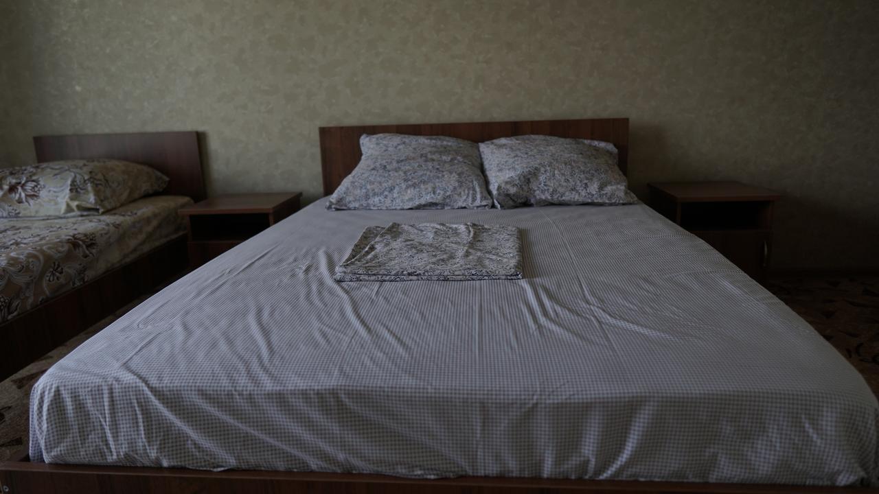 Alsar Hotel #N/A Buitenkant foto