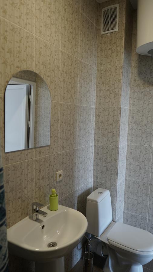 Alsar Hotel #N/A Buitenkant foto