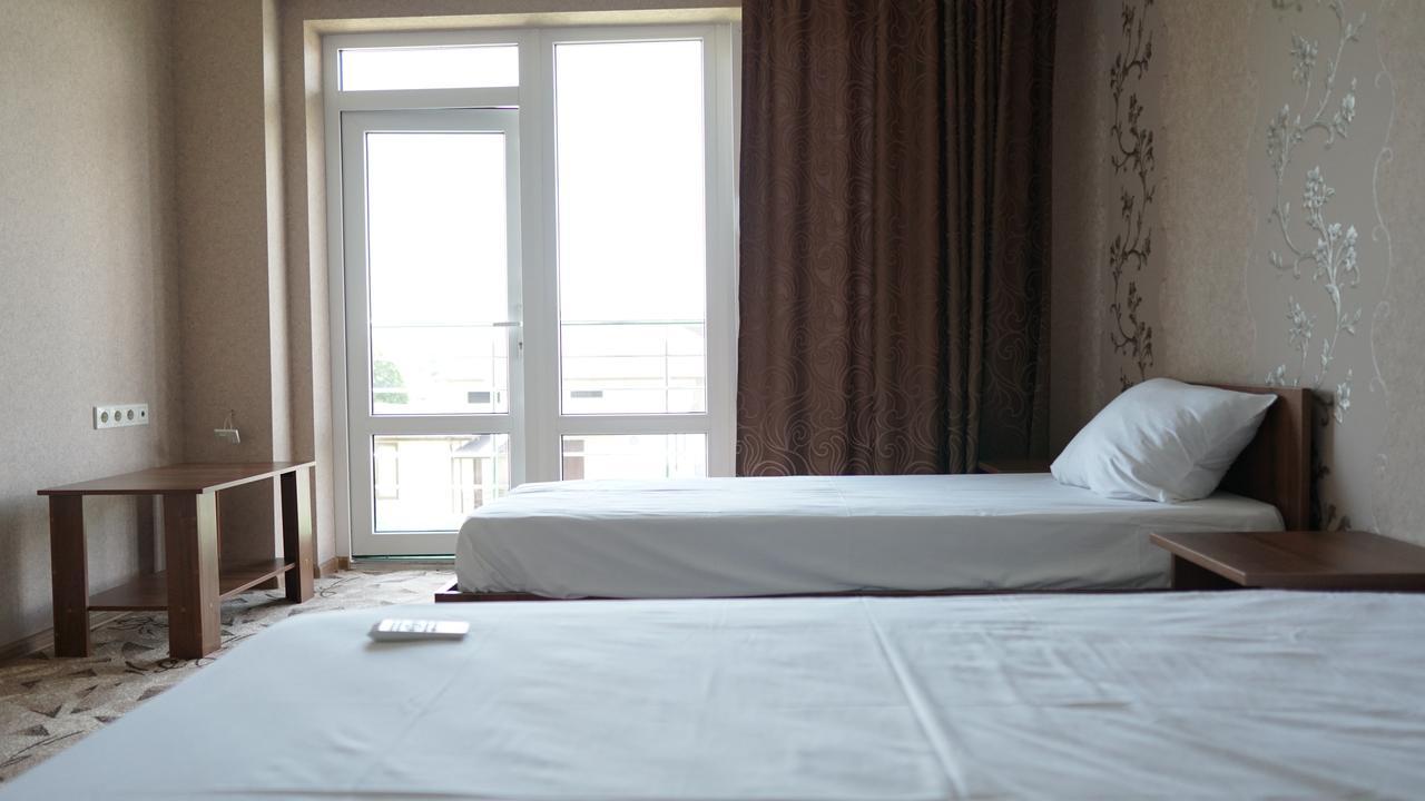 Alsar Hotel #N/A Buitenkant foto