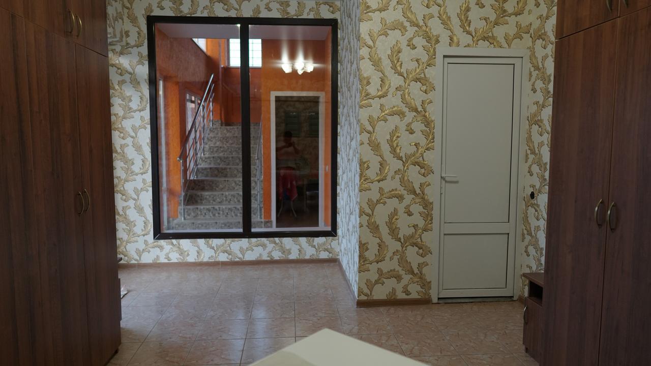 Alsar Hotel #N/A Buitenkant foto