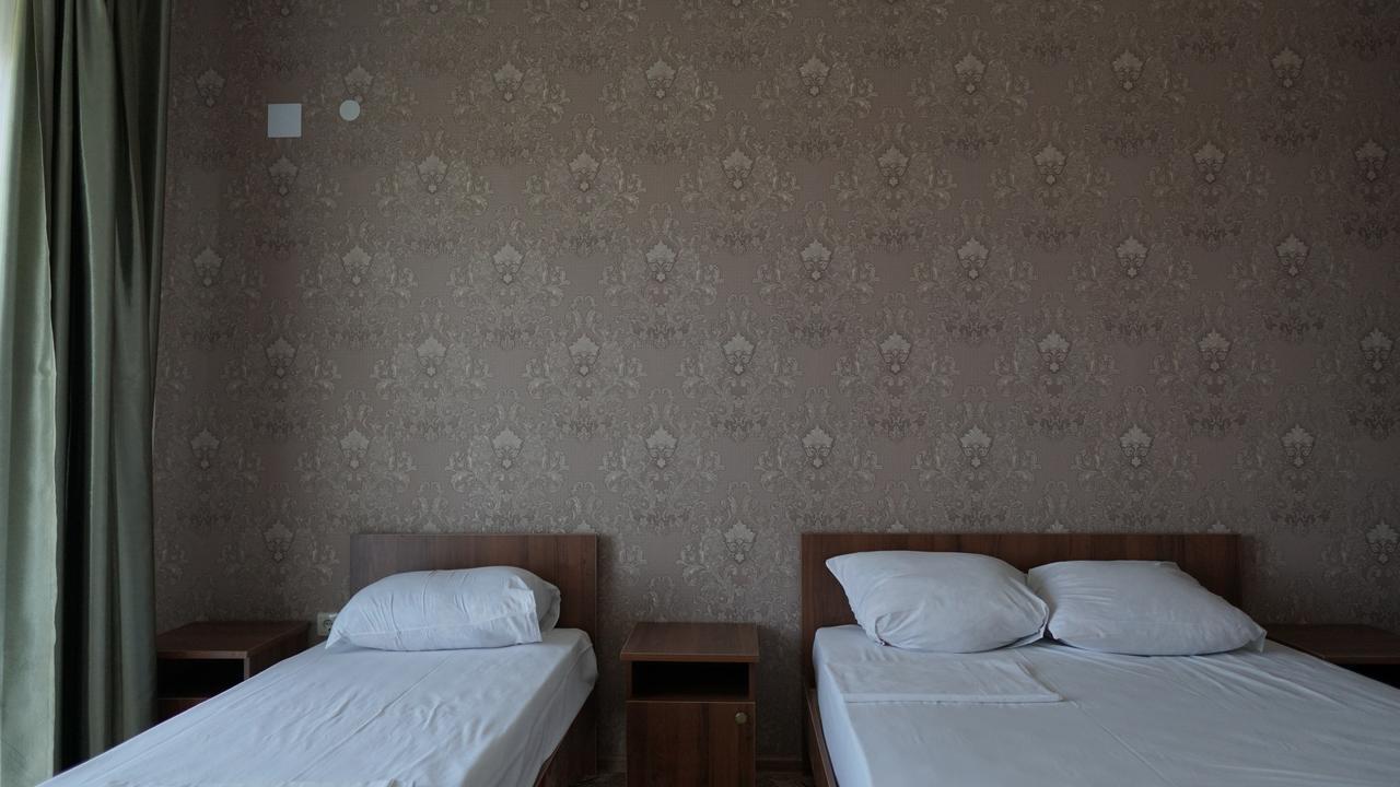 Alsar Hotel #N/A Buitenkant foto