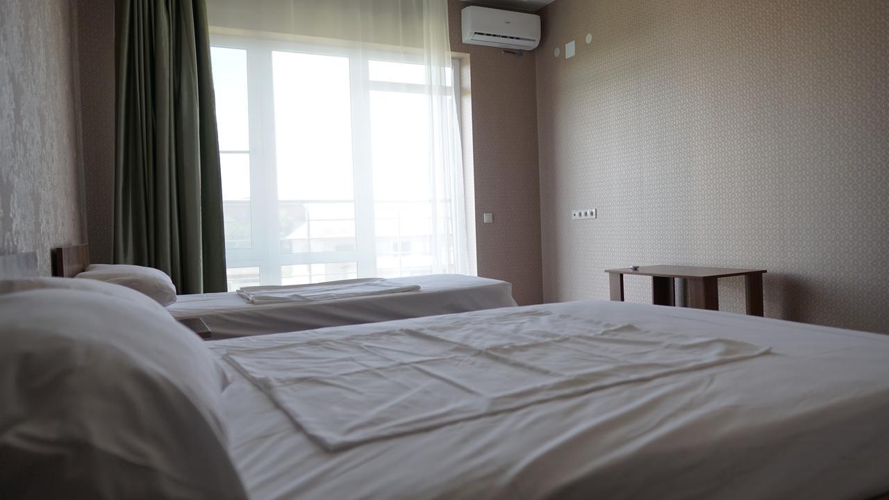Alsar Hotel #N/A Buitenkant foto